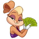 money
