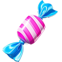candy Discord sticker | XBorg
