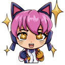 sorasparkle Discord emoji