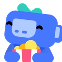 :Wumpus_PopCorn: