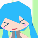 mikupolydab animated GIF emoji - ⁽¹⁸⁺⁾ miao ୨ৎ