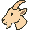 SeaGoats Discord emoji