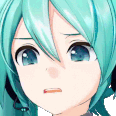 mikuhypercringe animated Discord emote from ⁽¹⁸⁺⁾ miao ୨ৎ