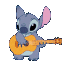 singing