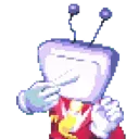 TENSCARED
