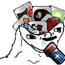 Widgetnoob Discord emoji