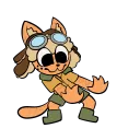 OJSpookydance