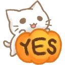 yescat