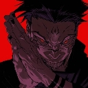 freaky_sukuna Discord Emoji - Los Pistoleros del Eclipse