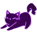 neoncat