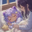 Aikumituckinbed