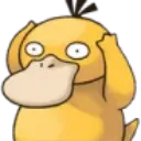 psyduck