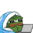 _peepo_laptop_cry