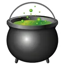 cauldron
