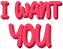 iwantyou