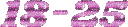 glitter