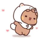 beardance