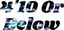 410orbelow