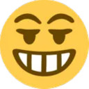 heh