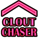 cloutchaserneonpink