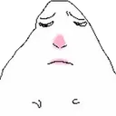 sad