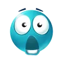 shocked