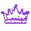 crown1 animated Discord emote - 3rbjh community