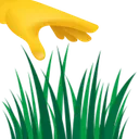 touchgrass