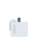 blowncandle