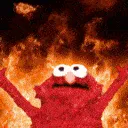 fireelmo
