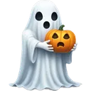 Halloweenghost