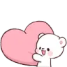 008bearheart