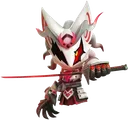 CursedSamuraiInfinite CursedSamuraiInfinite
