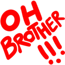 ohbrother