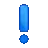 blueexclamao