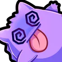 rutobun_gengar_dizzy