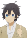 miyamuralike Discord emoji
