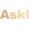 ask Discord sticker - 𝗖𝗣𝗘 𝗖𝗹𝘂𝗯
