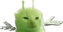 glorpisclueless
