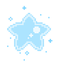 star_blue animated Discord emote from ‧₊˚✧ A Night Full of Stars ✧˚₊‧