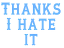 HateIt