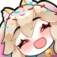 Happy