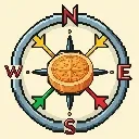 pancake_compass