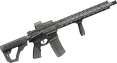 gun