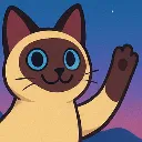 Milly_waving_hello