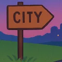 city_sign