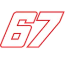 67 67
