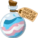 PotionOfTransYourGender