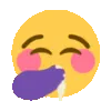 Suck_Eggplant