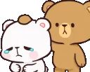 Comforting_Headpat